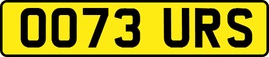 OO73URS