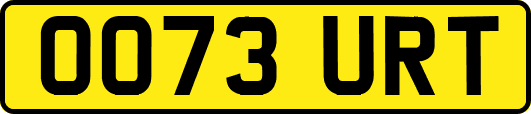 OO73URT