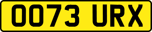 OO73URX