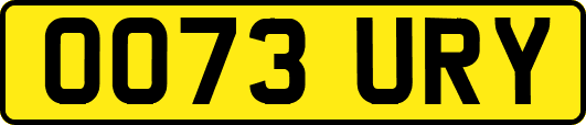 OO73URY