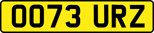 OO73URZ