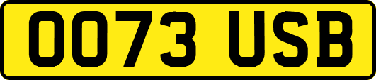 OO73USB