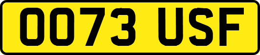 OO73USF