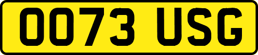 OO73USG