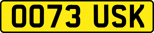 OO73USK