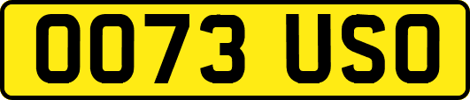 OO73USO