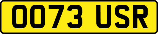 OO73USR