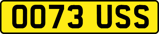 OO73USS