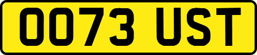 OO73UST