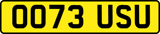 OO73USU