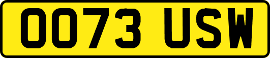 OO73USW
