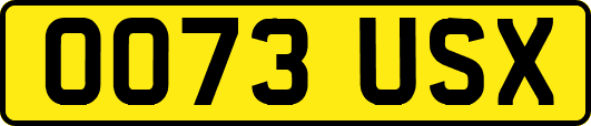 OO73USX