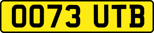 OO73UTB