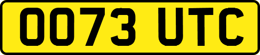 OO73UTC