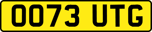 OO73UTG