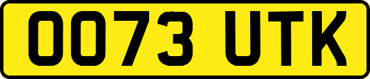 OO73UTK