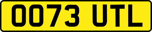OO73UTL