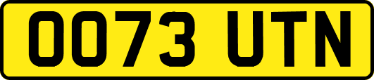 OO73UTN