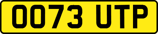 OO73UTP