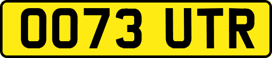 OO73UTR