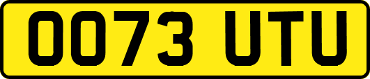 OO73UTU