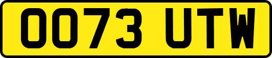 OO73UTW