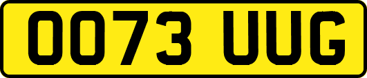 OO73UUG