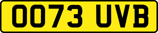 OO73UVB