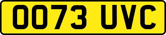 OO73UVC