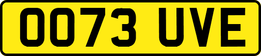 OO73UVE
