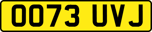OO73UVJ