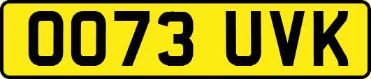 OO73UVK