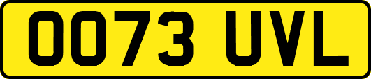 OO73UVL
