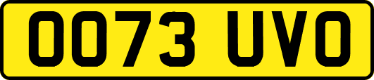 OO73UVO