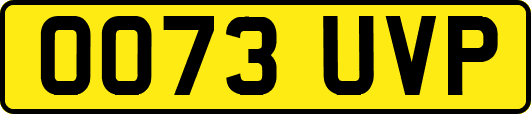 OO73UVP