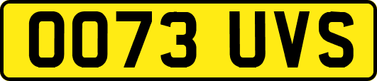 OO73UVS