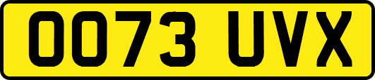 OO73UVX