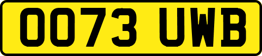 OO73UWB