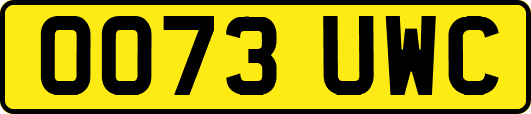 OO73UWC