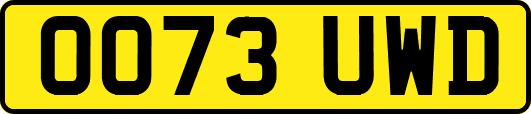 OO73UWD