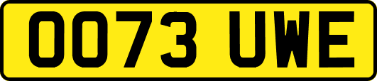 OO73UWE