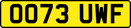 OO73UWF