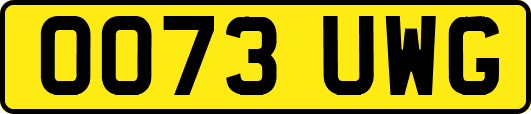 OO73UWG