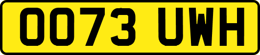 OO73UWH