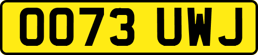 OO73UWJ