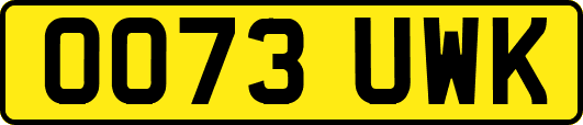 OO73UWK