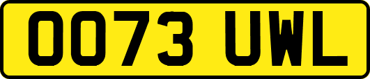 OO73UWL