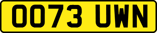 OO73UWN