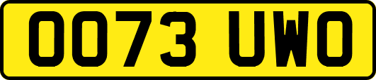 OO73UWO