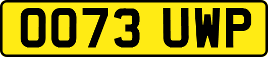 OO73UWP